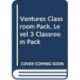 Ventures Classroom Pack, Level 3 Classroom Pack