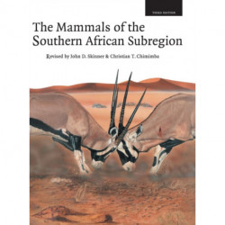 The Mammals of the Southern African Sub-region
