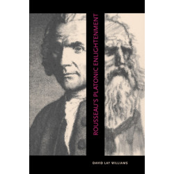 Rousseau's Platonic Enlightenment