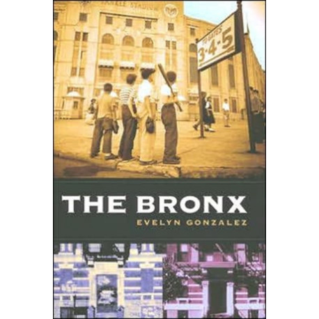 The Bronx