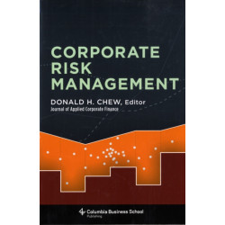 Corporate Risk Management