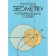 Geometry: A Comprehensive Course