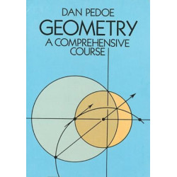 Geometry: A Comprehensive Course