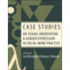Case Studies on Sexual Orientation and Gender Expression in Social Work Practice