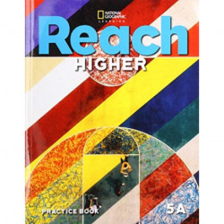 Reach Higher 5A: Practice Book