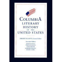 The Columbia Literary History of the United States