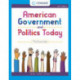 American Government and Politics Today: The Essentials