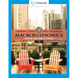 Macroeconomics: Private & Public Choice