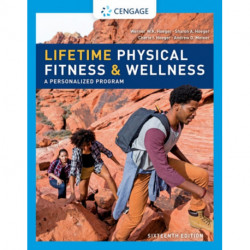 Lifetime Physical Fitness & Wellness