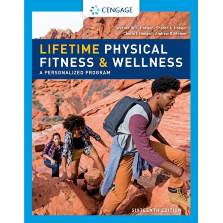 Lifetime Physical Fitness & Wellness
