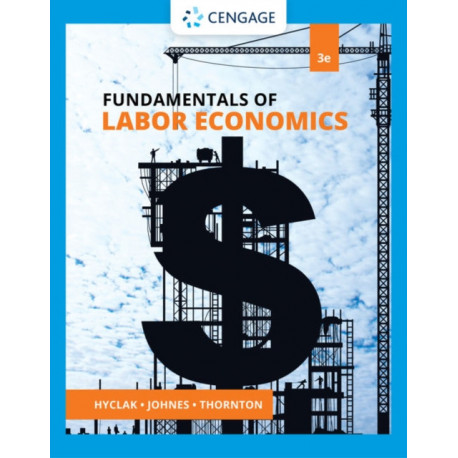Fundamentals of Labor Economics