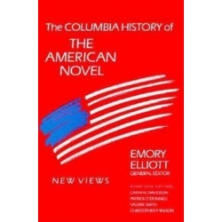 The Columbia History of the American Novel