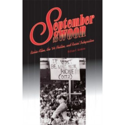 September Swoon: Richie Allen, the ’64 Phillies, and Racial Integration