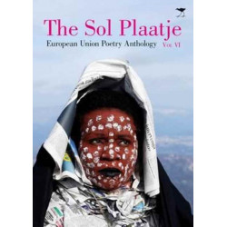The Sol Plaatjie European Union poetry anthology