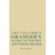Columbia Granger's® Guide to Poetry Anthologies