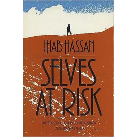 Selves at Risk: Patterns of Quest in Contemporary American Letters