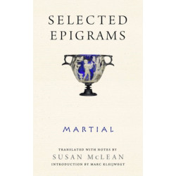 Selected Epigrams