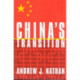 China’s Transition