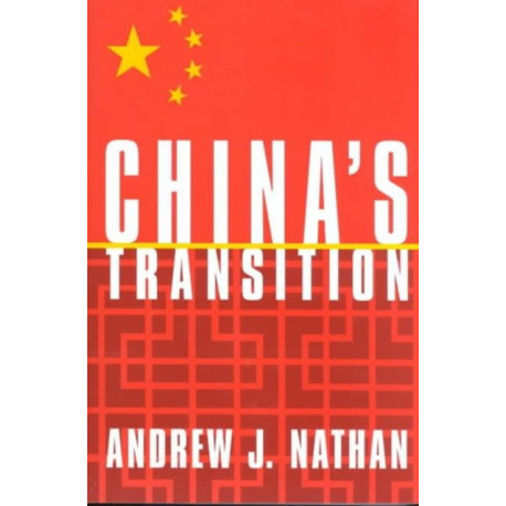 China’s Transition