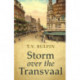 Storm Over the Transvaal