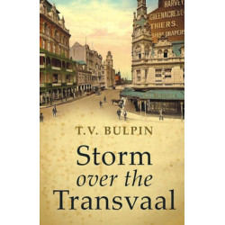 Storm Over the Transvaal