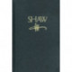 SHAW: The Annual of Bernard Shaw Studies, vol. 29
