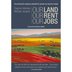 Our Land, Our Rent, Our Jobs