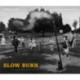 Slow Burn: A Photodocument of Centralia, Pennsylvania