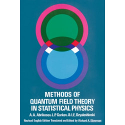 Methods of Quantum Field Theory in Statistical Physics