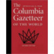 The Columbia Gazetteer of the World