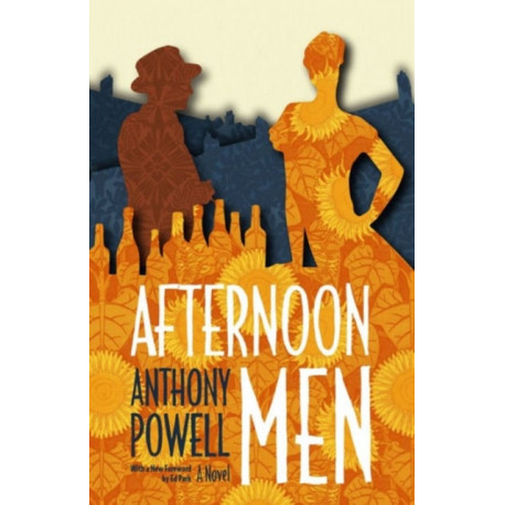 Afternoon Men – A Novel