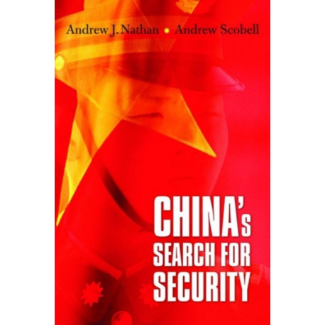 China’s Search for Security