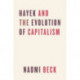 Hayek and the Evolution of Capitalism