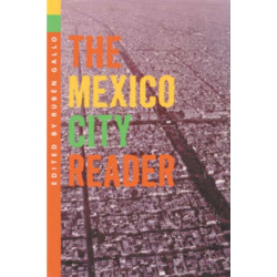 The Mexico City Reader
