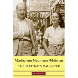 The Martian's Daughter: A Memoir