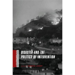 Disaster and the Politics of Intervention