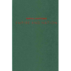 Empire and Nation: Selected Essays