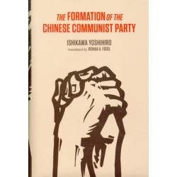The Formation of the Chinese Communist Party