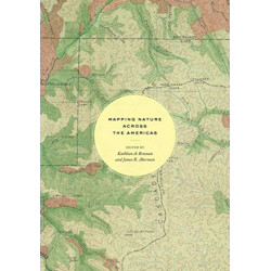 Mapping Nature across the Americas