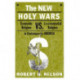 The New Holy Wars: Economic Religion Versus Environmental Religion in Contemporary America