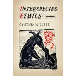 Interspecies Ethics