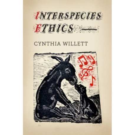 Interspecies Ethics
