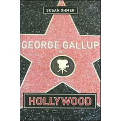 George Gallup in Hollywood