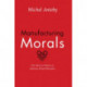 Manufacturing Morals: The Values of Silence in Business School Education