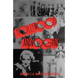 Hollywood Androgyny