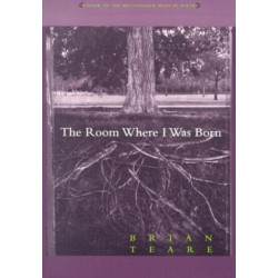 The Room Where I Was Born