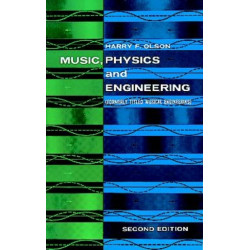 Music, Physics and Engineering