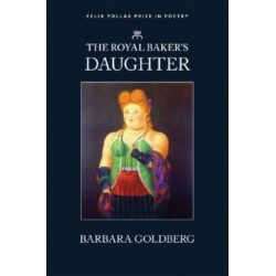 The Royal Baker's Daughter