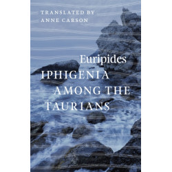 Iphigenia among the Taurians
