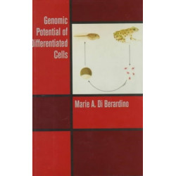 Genomic Potential of Differentiated Cells